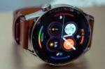 Обзор Huawei Watch GT 3: изящные часы не только для отслеживания фитнеса