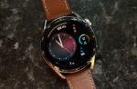 Обзор Huawei Watch GT 3: изящные часы не только для отслеживания фитнеса