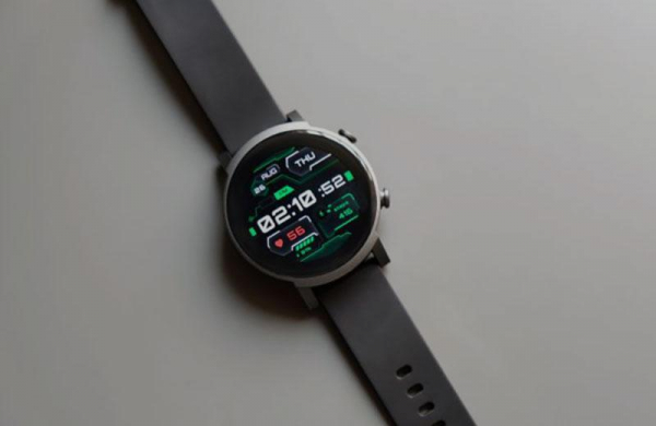 Обзор TicWatch E3: самые мощные смарт-часы на Wear OS для всего