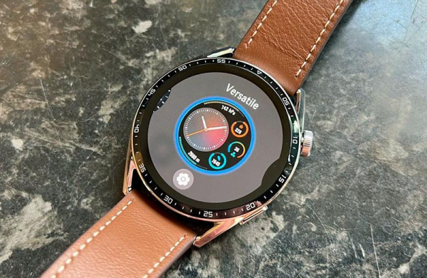 Обзор Huawei Watch GT 3: изящные часы не только для отслеживания фитнеса