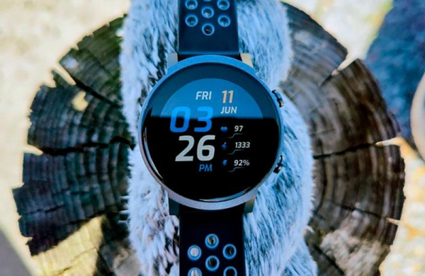 Обзор TicWatch E3: самые мощные смарт-часы на Wear OS для всего