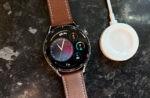 Обзор Huawei Watch GT 3: изящные часы не только для отслеживания фитнеса