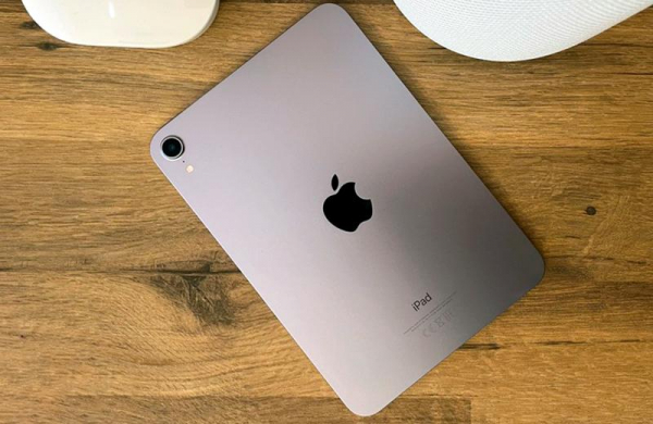 Обзор Apple iPad mini 6 (2021): нужен ли маленький и удаленький планшет